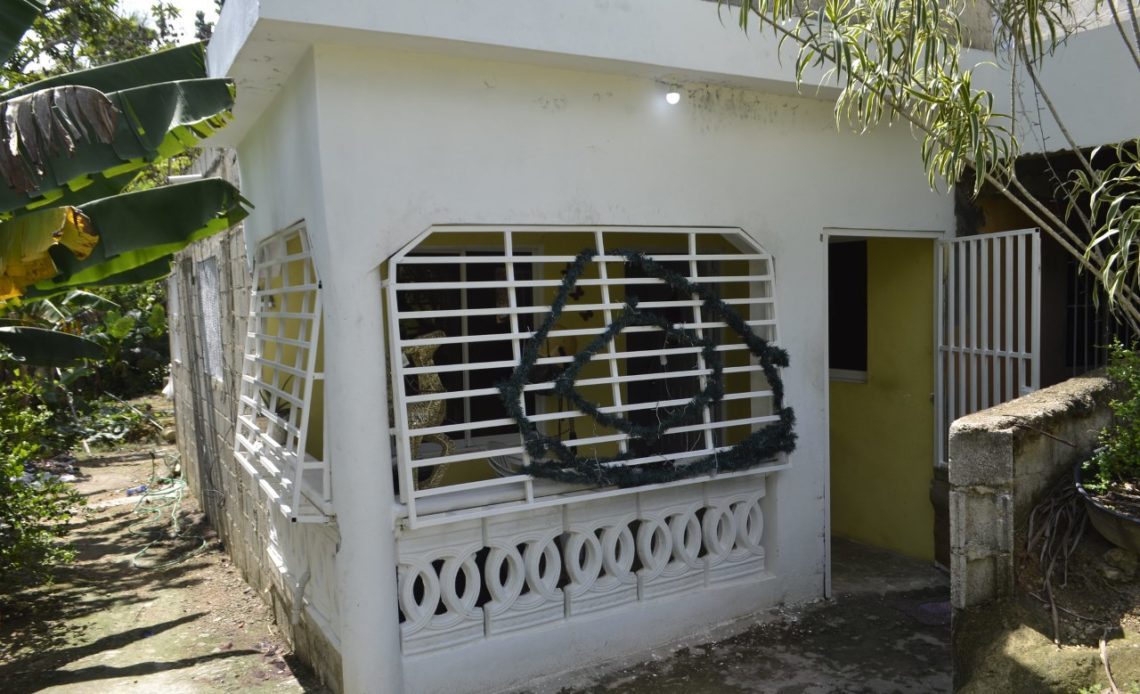 Hábitat Dominicana logra que de 5,764 familias tengan viviendas nuevas o mejoradas