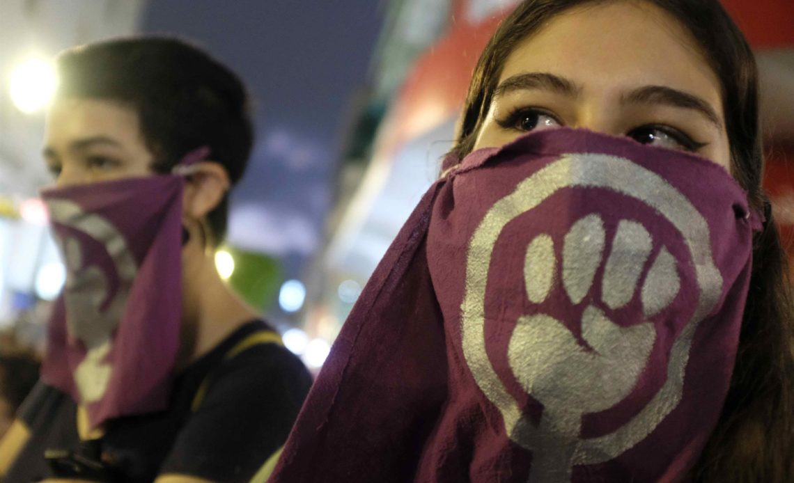 Presentan una ley para reparar a los familiares de víctimas de femicidio en Costa Rica