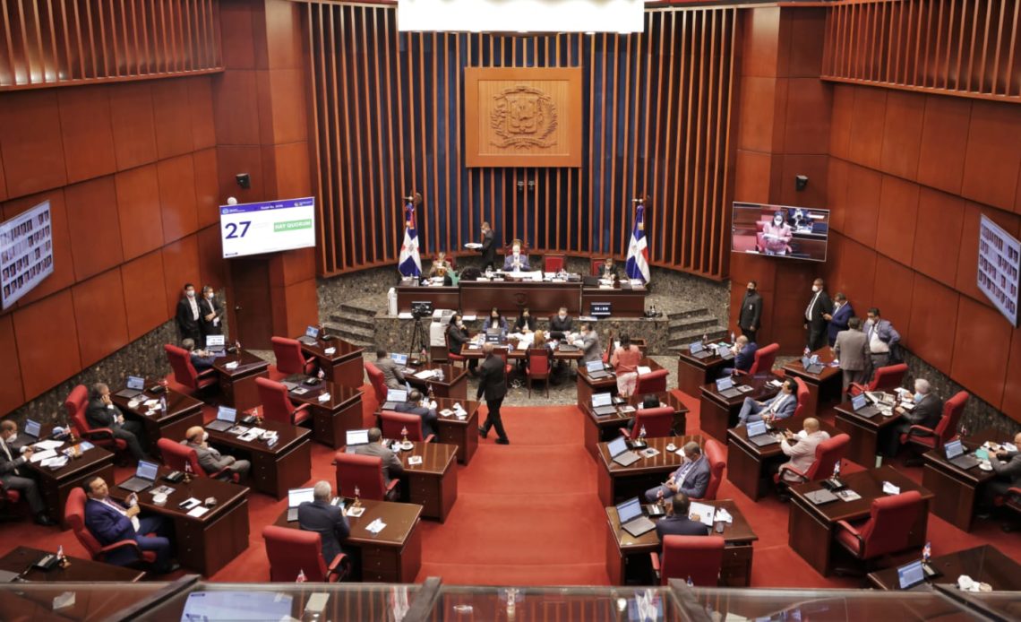Senado aprueba en segunda lectura proyecto de Ley de medidas especiales para Alianzas Público-Privadas