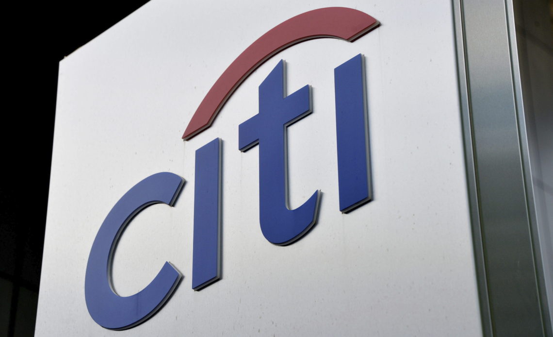 El banco Citigroup despedirá este mes a los empleados que no se vacunen
