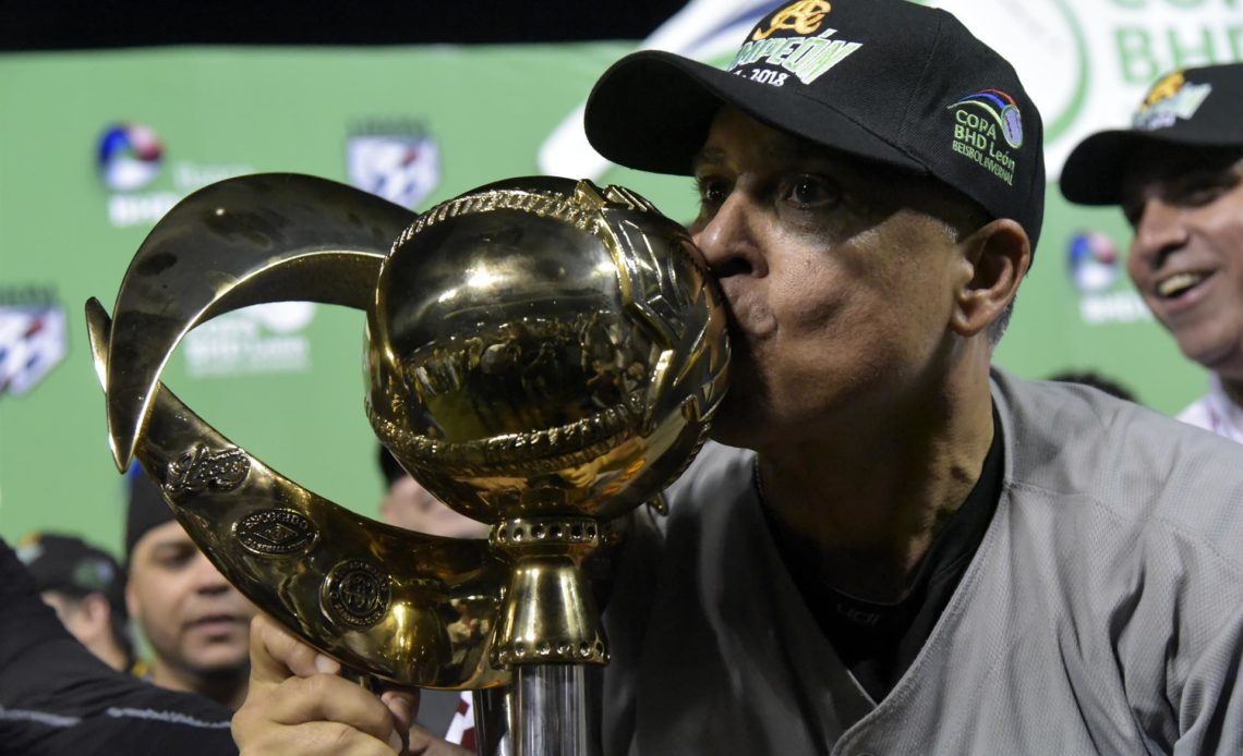 Daddy Yankee anuncia un nuevo directivo de su equipo en la Liga de Béisbol de Puerto Rico