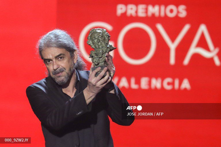 "El buen patrón" gana el Premio Goya a la mejor película y dirección