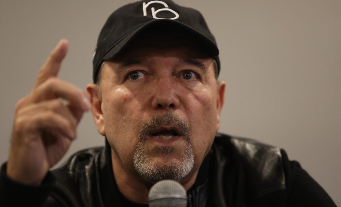 Rubén Blades no competirá por la candidatura en los comicios de Panamá de 2024