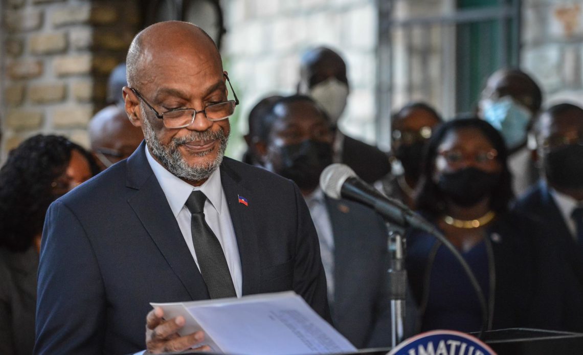 Caricom ayudará para combatir la inseguridad