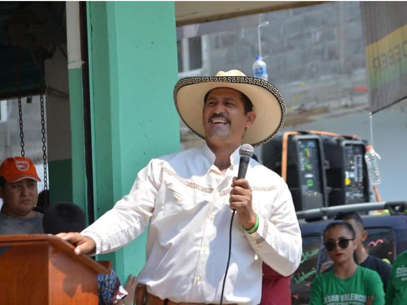 Asesinan a alcalde en región mexicana azotada por el narcotráfico