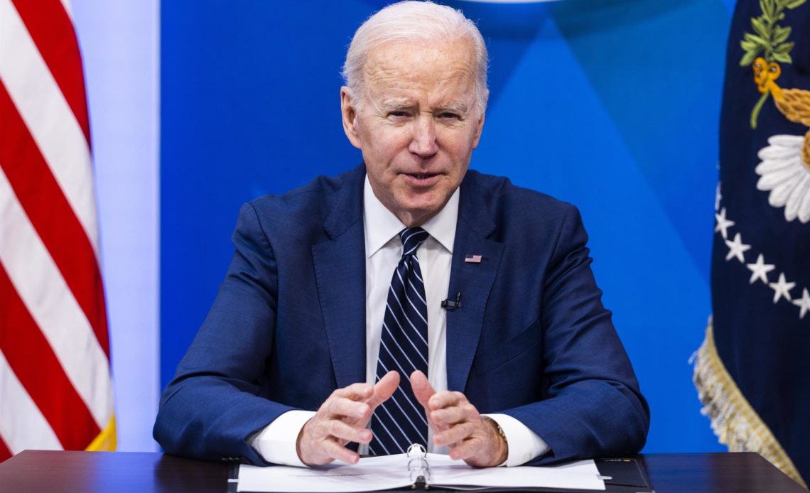 Biden visitará Polonia tras la cumbre de la OTAN en Bruselas