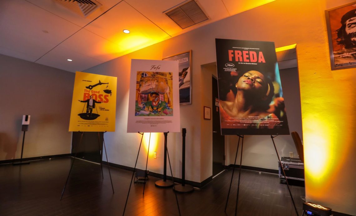 El Festival de Miami mantiene alta la cuota de cine en español tras 39 años