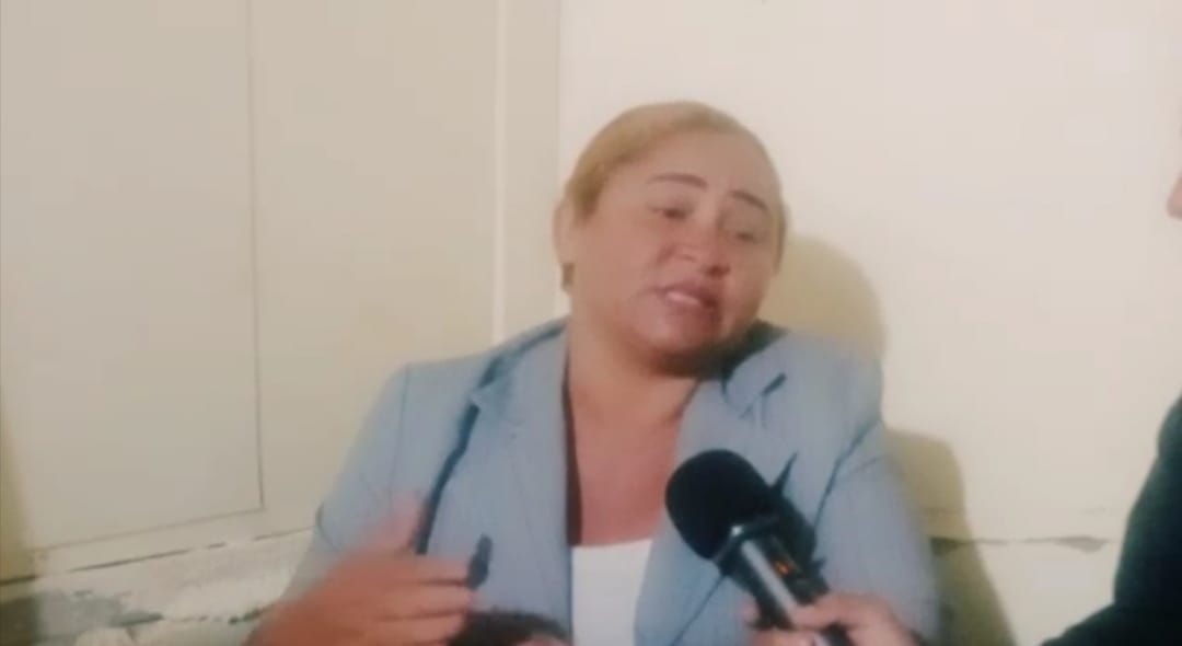 Madre de joven acusado de matar a estudiante en Los Girasoles, le pide que se entregue