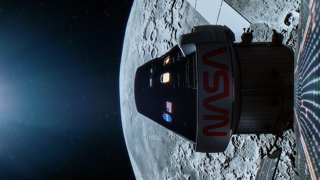 La NASA le ofrece la oportunidad de enviar su nombre al espacio en una nave espacial que orbitará la Luna