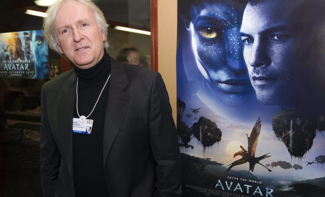 La secuela de Avatar ya tiene título y fecha de estreno 16 de diciembre