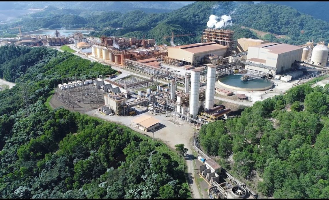 Presa de Colas se construirá en Sánchez Ramírez