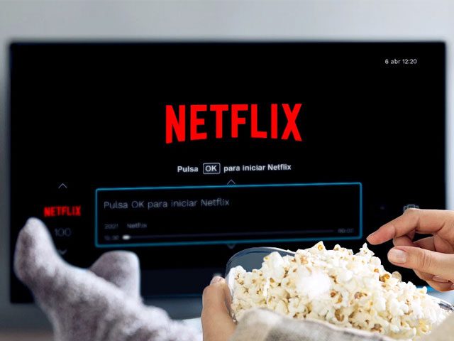 Netflix pierde abonados en el primer trimestre y su acción sufre en Wall Street