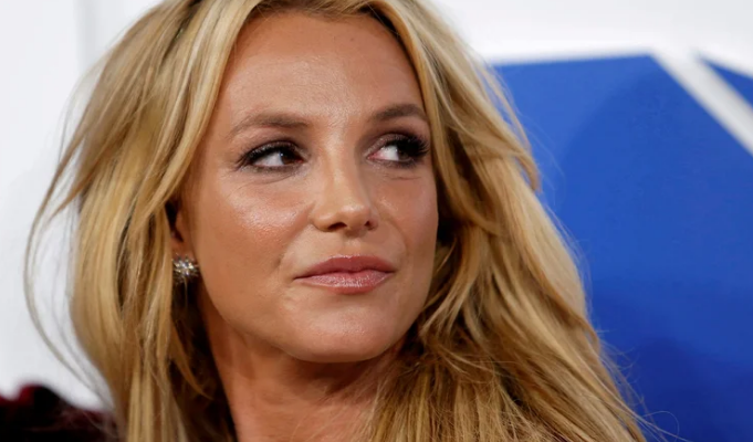 Britney Spears perdió al bebé que estaba esperando con su prometido Sam Asghari