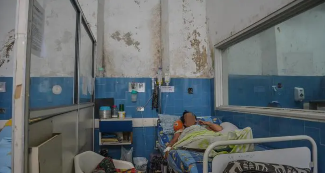 Venezuela estudia estrategias para luchar contra las "mafias hospitalarias"