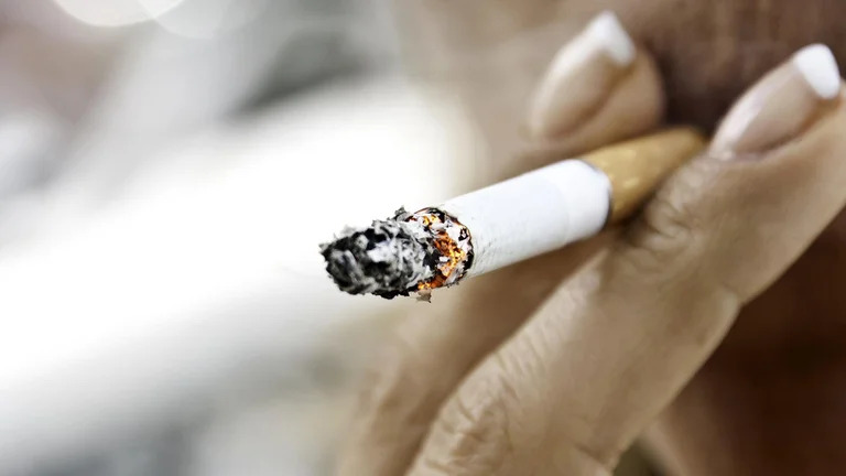 El cigarrillo mata a más de 8 millones de personas en el mundo cada año