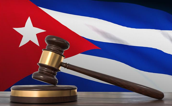 Repudio al nuevo Código Penal en Cuba: “Busca asfixiar la protesta social y el periodismo independiente”