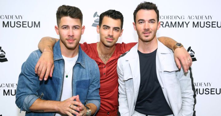 ¡Vuelven los Jonas Brothers! lanzarán nuevo proyecto musical juntos