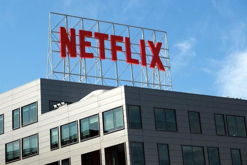 Al menos 300 empleados despedidos de Netflix tras perder suscriptores