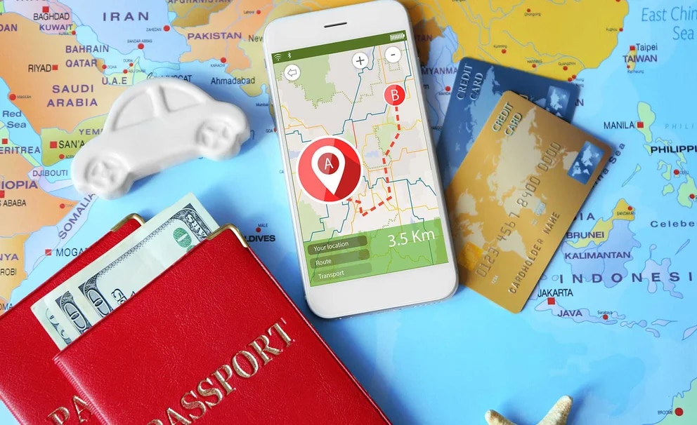 Las siete aplicaciones que todo usuario debe tener si va a viajar