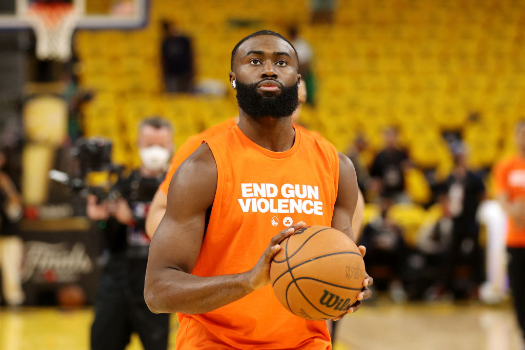 Warriors y Celtics se unen para pedir el fin de violencia por armas en EEUU