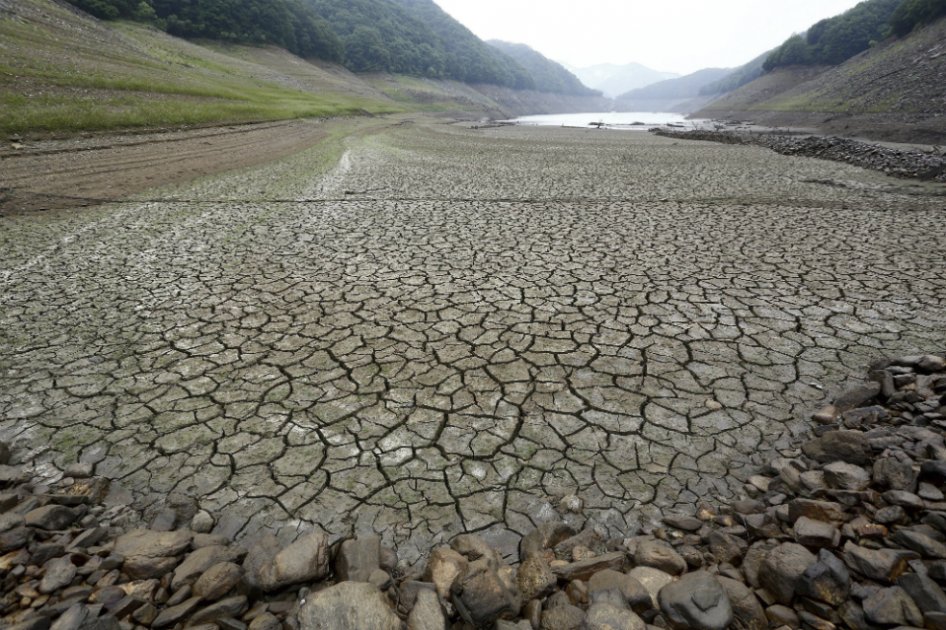 Onamet mantiene recomendación a hacer uso racional del agua ante sequía estacional