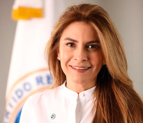 Carolina Mejía participará en Foro de las Ciudades en España