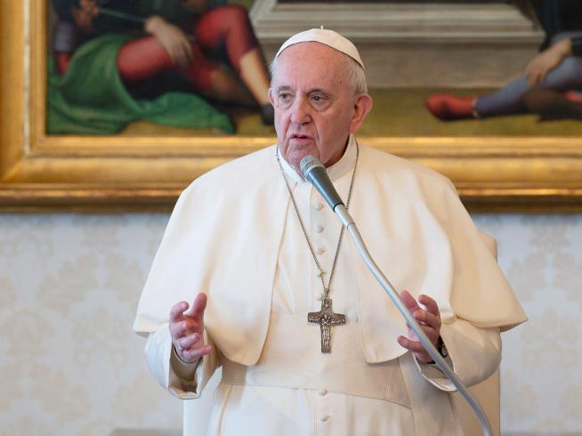 Papa Francisco condena la explotación infantil