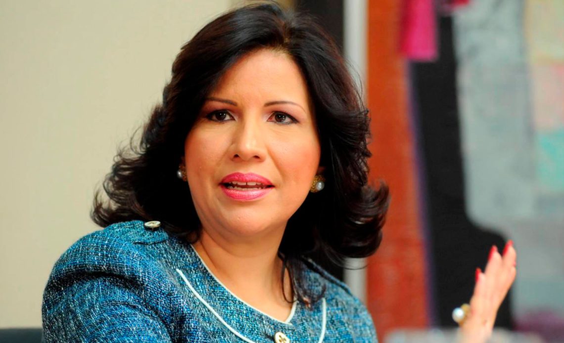 Margarita Cedeño llama al SNS a realizar investigación profunda sobre muerte de niños en maternidad