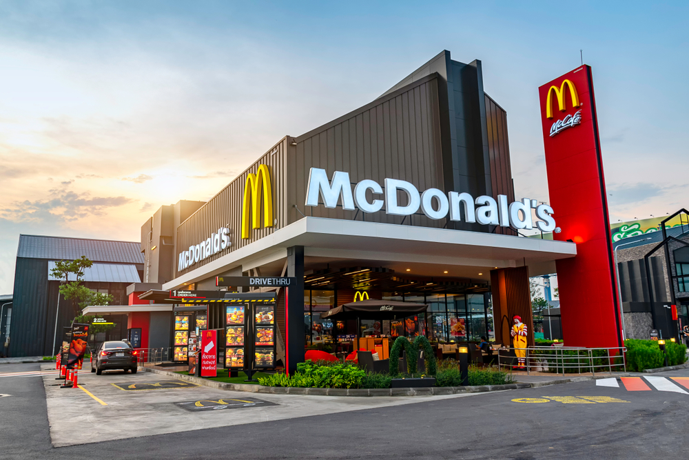 McDonald’s cierra temporalmente sus oficinas en EE.UU. para comunicar despidos