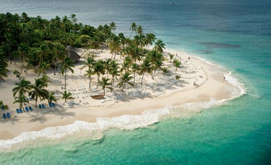 RD es reconocida como mejor destino turístico del Caribe
