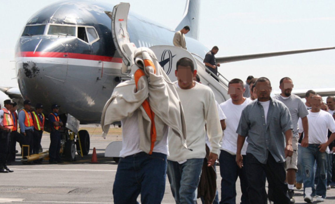 60 dominicanos y 3 haitianos fueron repatriados a RD tras viaje ilegal a Puerto Rico
