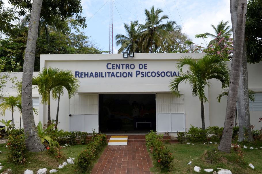 Informe Defensor del Pueblo avala reportaje de Nuria Investigación sobre condiciones críticas de pacientes en el Centro Psicosocial del 28