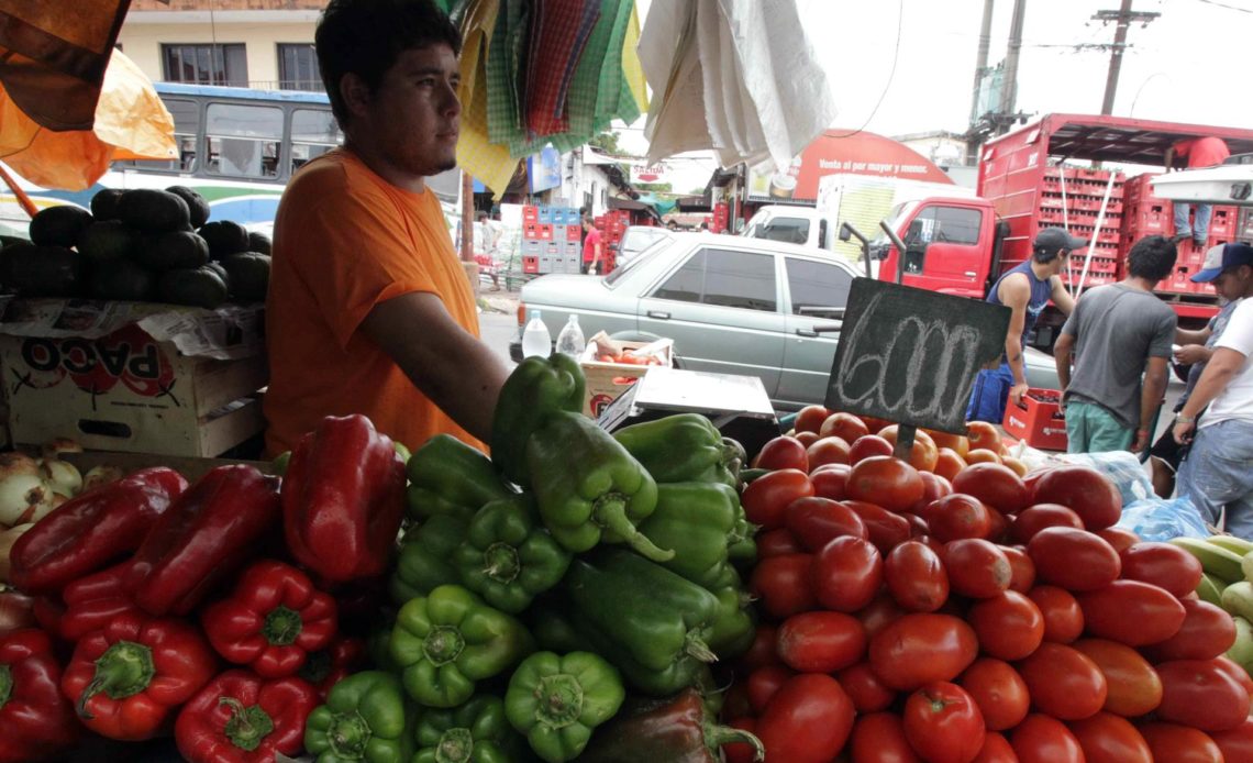 Paraguay cierra el primer semestre del año con inflación del 6 %