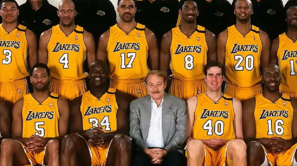 “LA Lakers: el legado”: docuserie sobre el éxito de la franquicia de basquetbol
