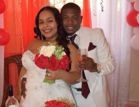 Mueren pareja de esposo tras ser ultimados por seguridad de discoteca en Los Guaricanos