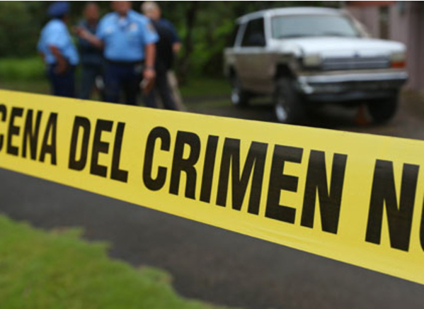 Al menos tres asesinatos en una noche en Puerto Rico
