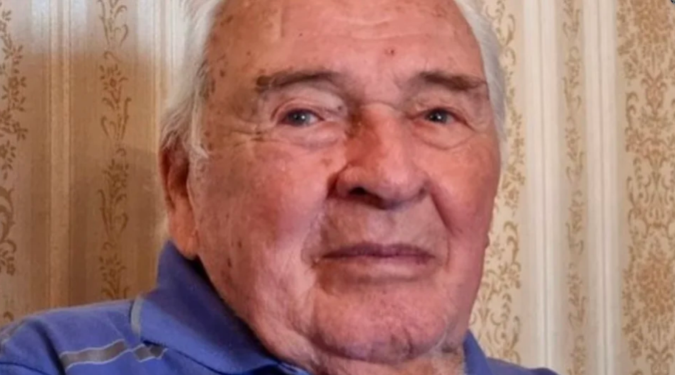 Murió en Córdoba Edgar Wildfeuer, el último sobreviviente del Holocausto