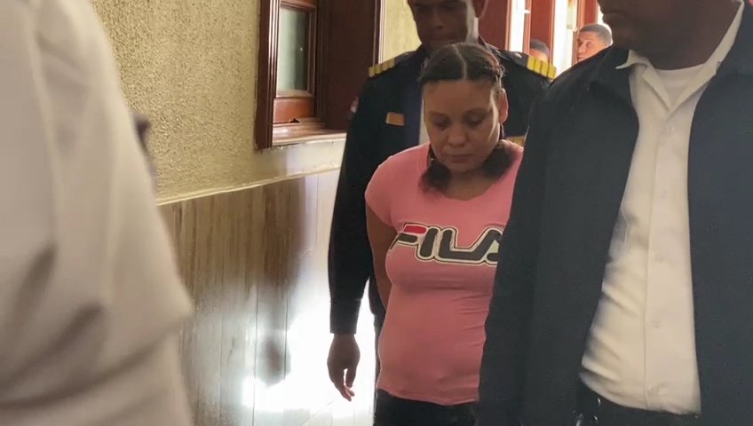 Imponen tres meses de prisión preventiva contra mujer que mató su hija en Villa Francisca