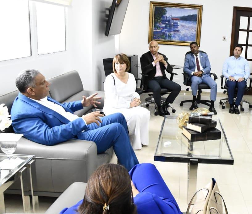 ABA cooperará con el Gobierno para mantener la paz social y el clima de negocios