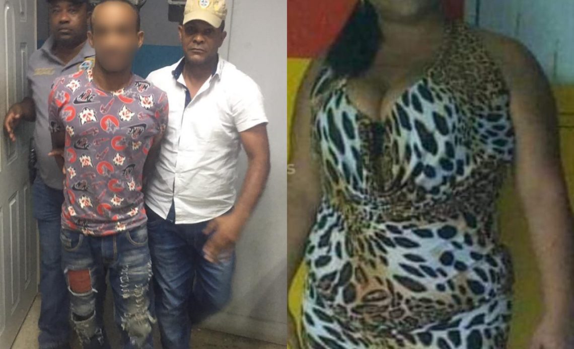 PN apresa hombre que le quitó la vida a su ex pareja en Cienfuegos