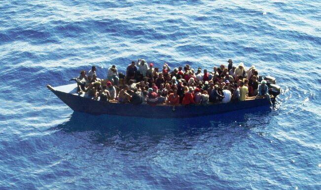 EE. UU. dice que devolverá a los haitianos que lleguen por mar al país