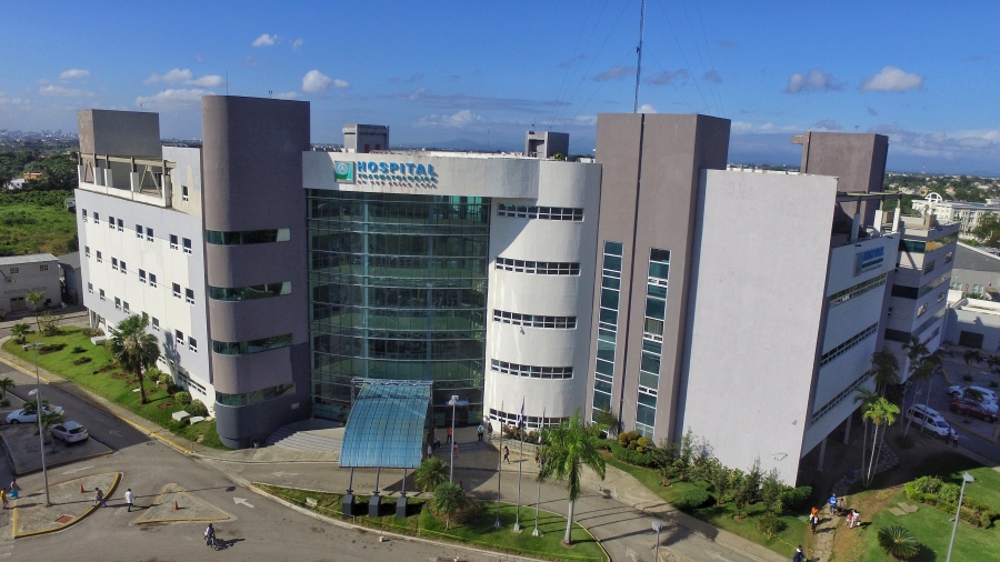 Ney Arias Lora ofrece más de 900 mil consultas y cerca de 93 mil cirugías tras 12 años de servicios