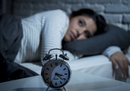 La falta de sueño afecta al deseo de ayudar a los demás, según estudios