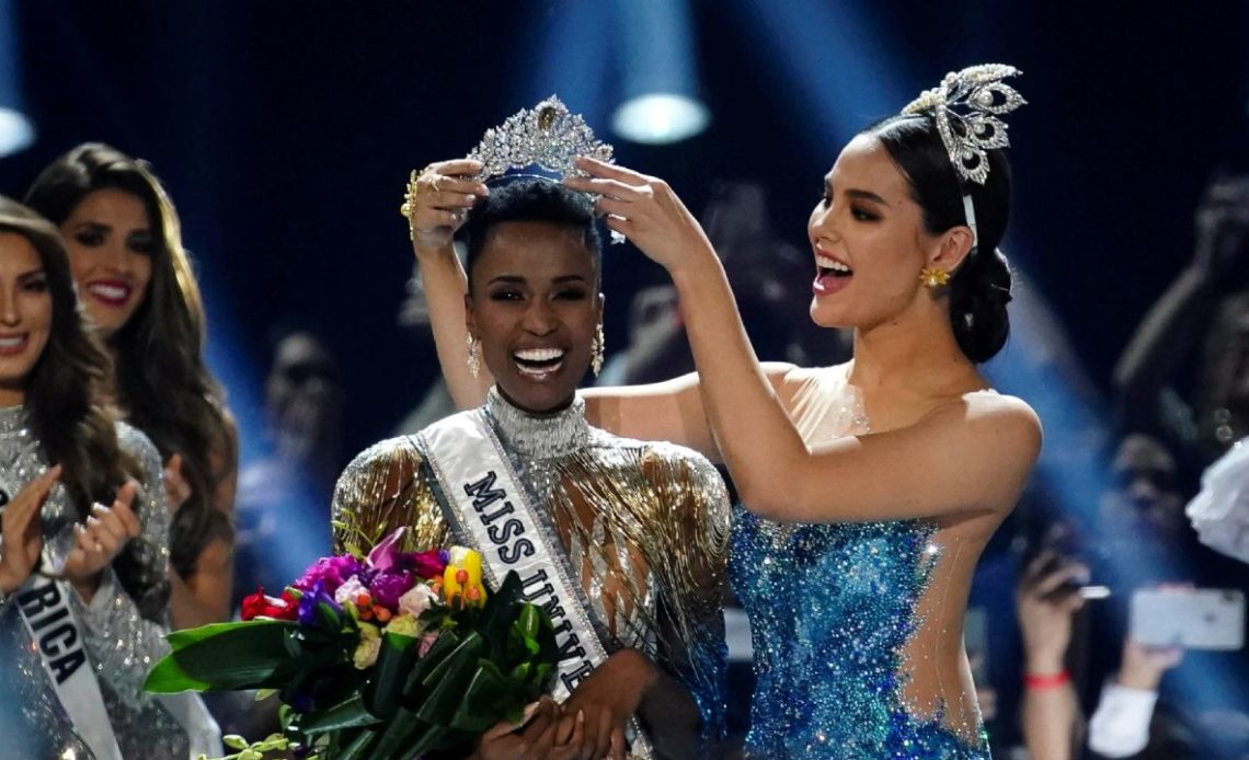 Miss Universo se hace inclusivo: podrán participar mujeres con hijos, embarazadas, casadas o divorciadas