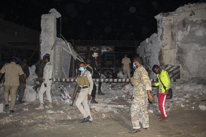 Al menos 25 muertos en nuevo ataque de Al Shabab en Somalia