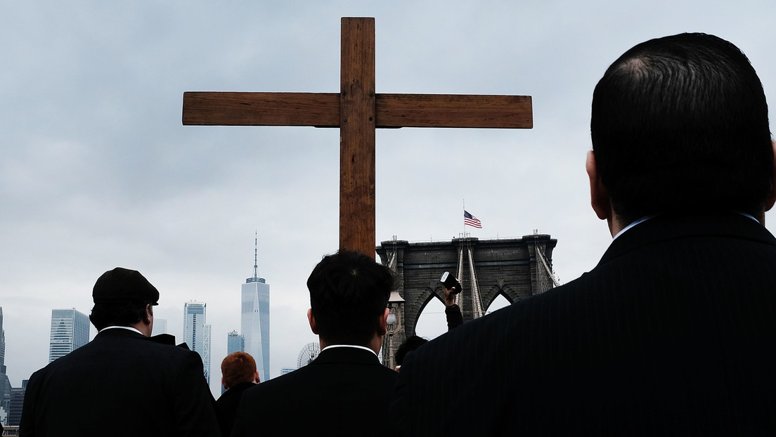 Estudios revelan que porcentaje de cristianos puede disminuir en EE.UU.