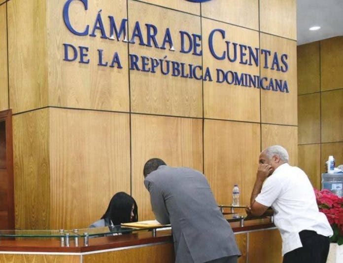 Germán ordena investigar supuesto acoso del presidente de Cámara de Cuentas