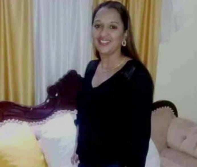 Muere esposa del alcalde de El Valle tras sufrir heridas por incendio en su casa