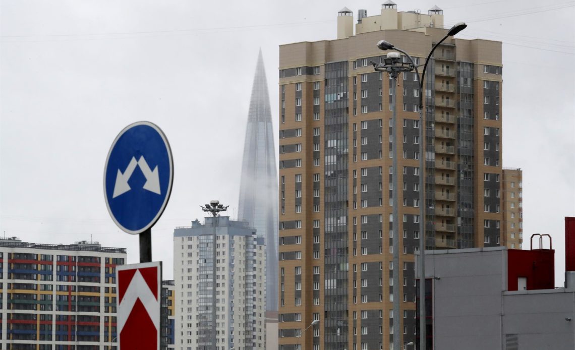 Rusia se defiende de las críticas por el corte de gas a Europa
