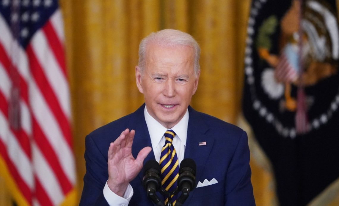 La Casa Blanca se niega a dar detalles sobre documentos clasificados de Biden